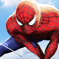 Spiderman-Puzzlekollektion